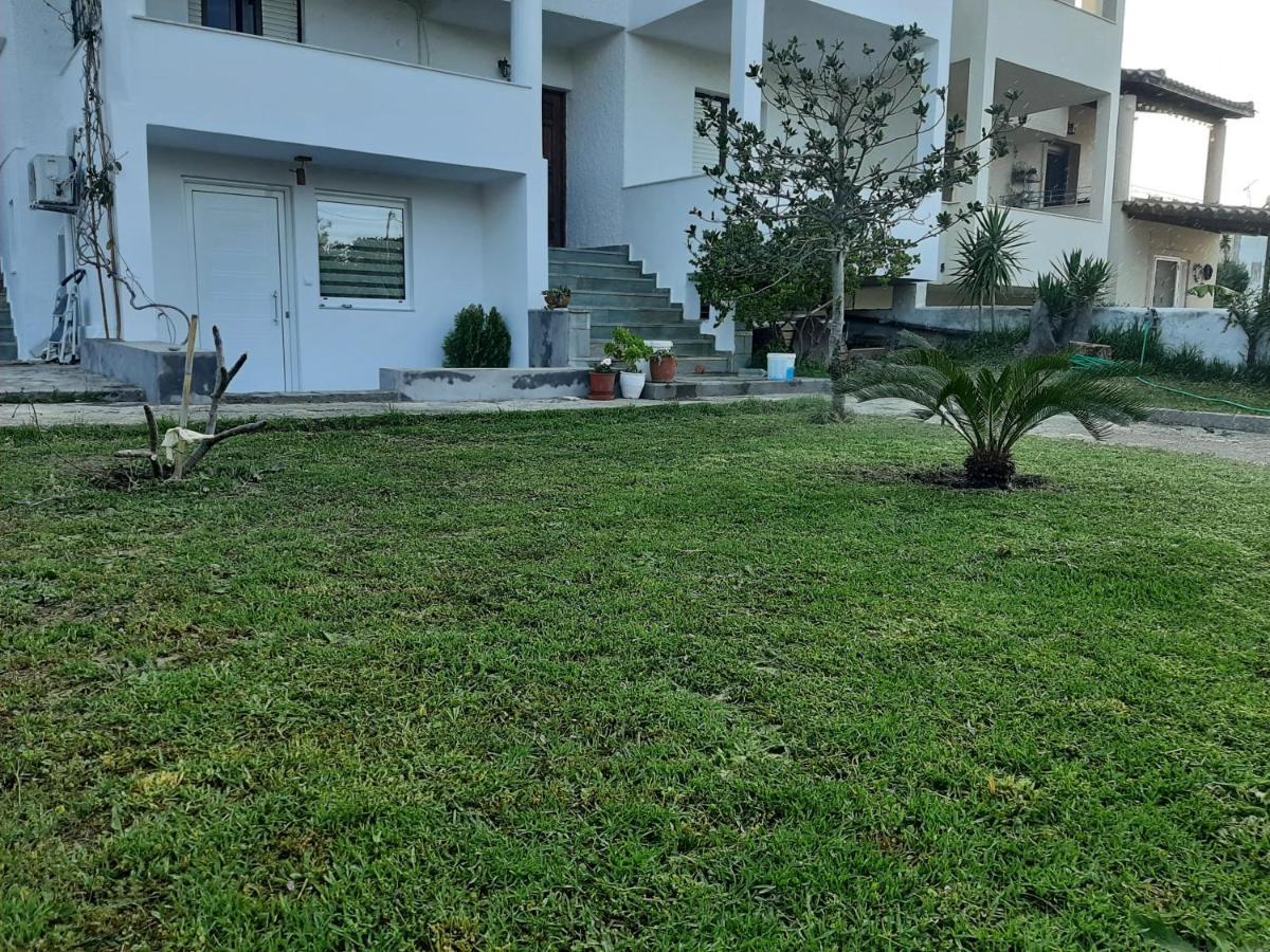 Art House Lejlighed Kos By Eksteriør billede