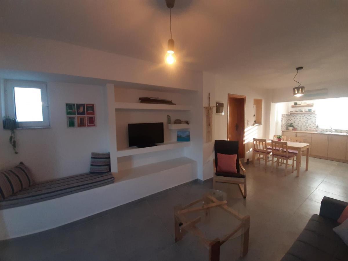 Art House Lejlighed Kos By Eksteriør billede