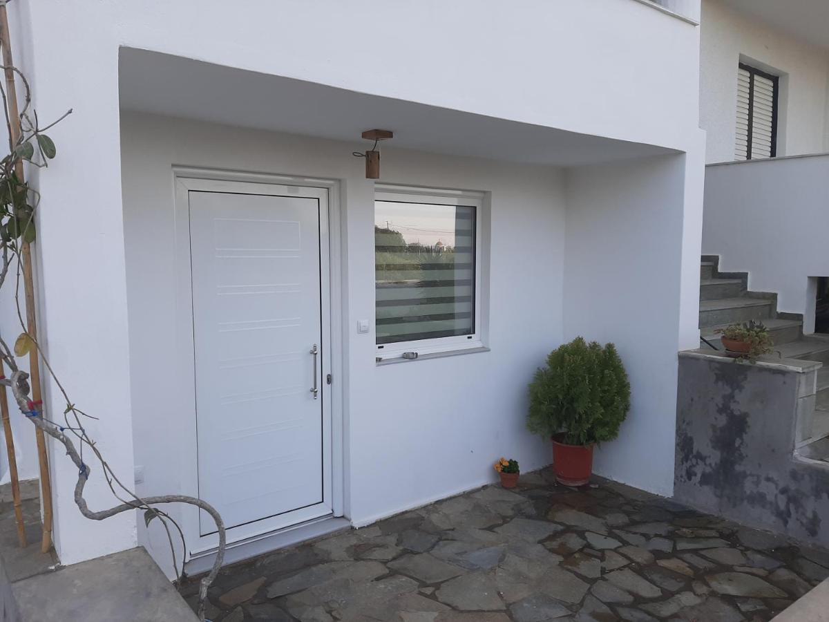 Art House Lejlighed Kos By Eksteriør billede