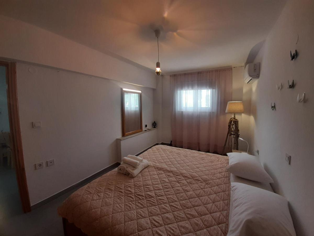Art House Lejlighed Kos By Eksteriør billede