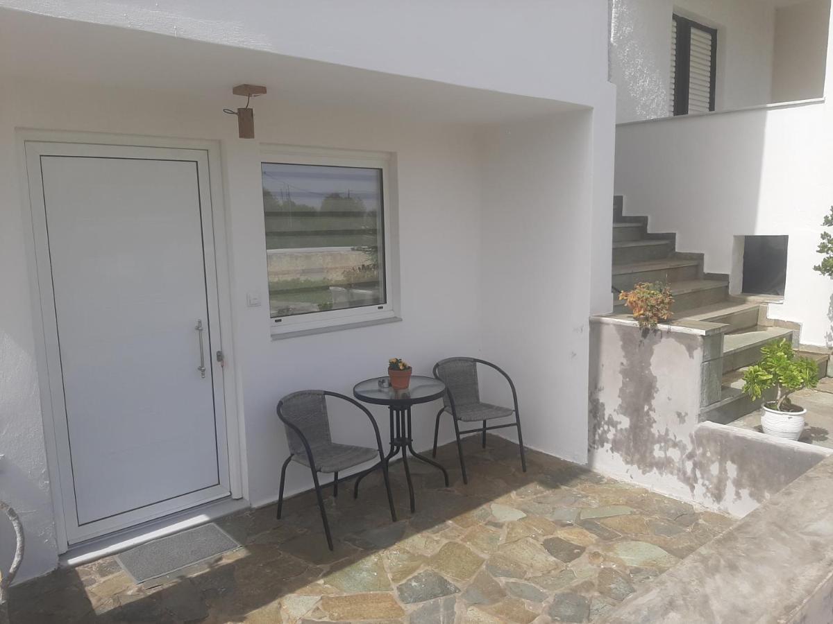 Art House Lejlighed Kos By Eksteriør billede