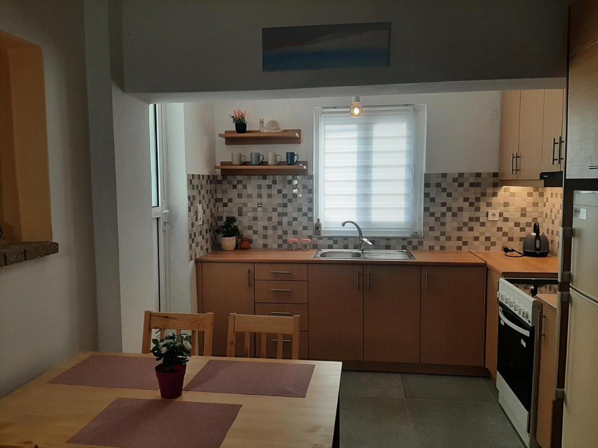 Art House Lejlighed Kos By Eksteriør billede
